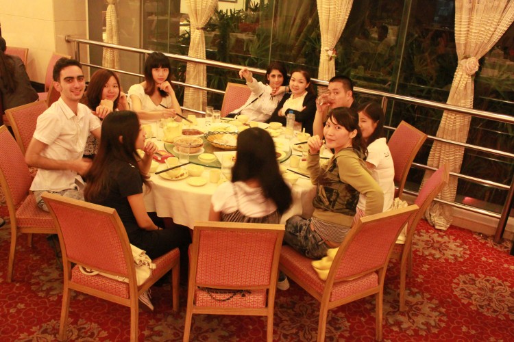 優(yōu)秀的團隊成員(圖3)